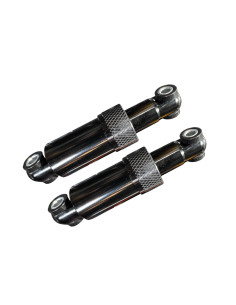 SUSPENSIÓN TRASERA K2