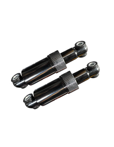 SUSPENSIÓN TRASERA K2