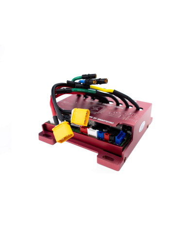 CONTROLADORA CROSSOVER DUAL MAX 2