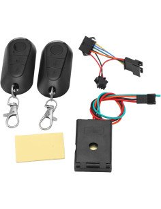 ALARMA ANTIRROBO PATINETE...