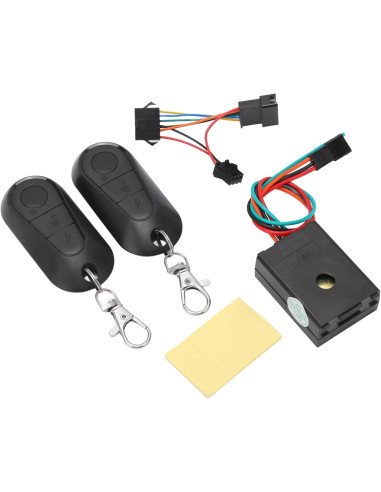 ALARMA ANTIRROBO PATINETE ELÉCTRICO...