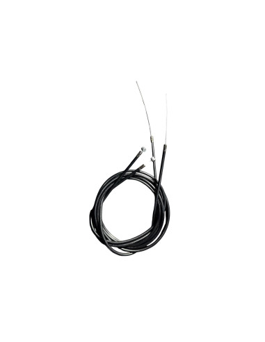 KIT CABLE DE FRENO MÁS FUNDA...