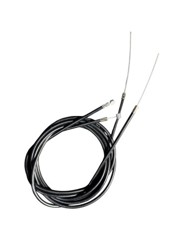 KIT CABLE DE FRENO MÁS FUNDA...