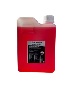 ACEITE MINERAL SHIMANO 1L 2
