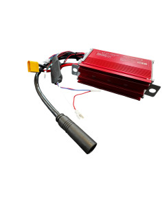 CONTROLADORA K2 - NEO 2