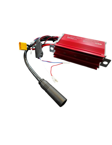 CONTROLADORA K2 - NEO