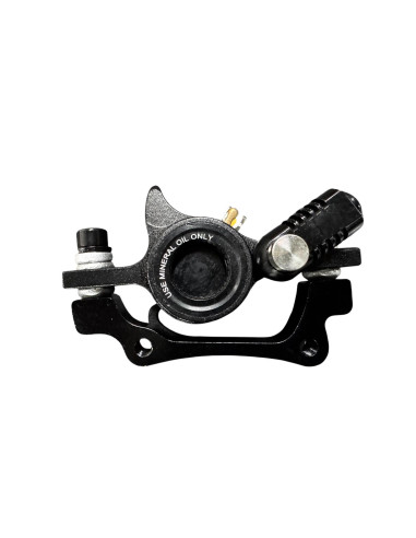 PINZA FRENO DELANTERO RAPTOR