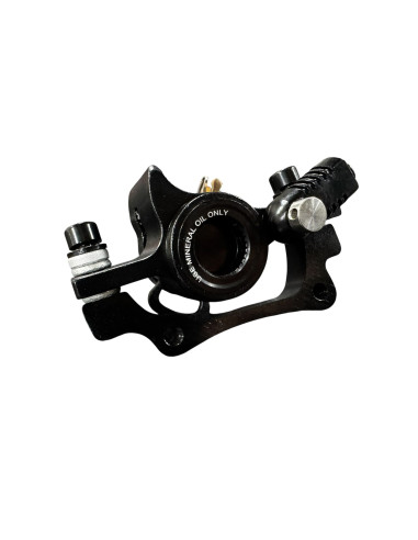 PINZA FRENO DELANTERO RAPTOR