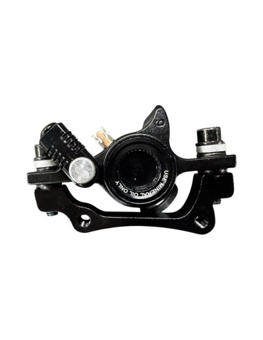 PINZA FRENO TRASERO RAPTOR