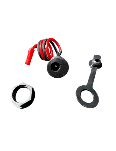 PUERTO DE CARGA Z-PRO Y Z-ONE