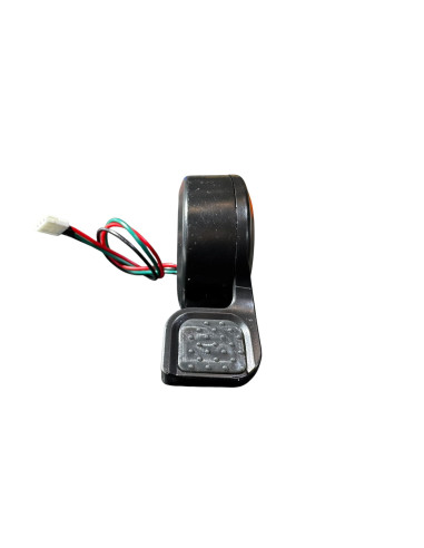 ACELERADOR BAGGIO Y ZIRO