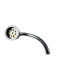 LATIGUILLO MOTOR CROSSOVER... 2