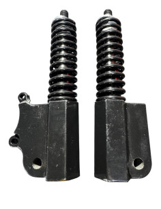 PAREJA AMORTIGUADORES...