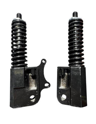 PAREJA AMORTIGUADORES DELANTEROS...