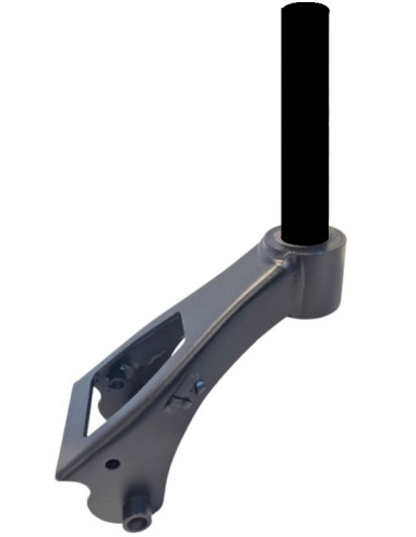 HORQUILLA DELANTERA CROSSOVER DUAL MAX 2