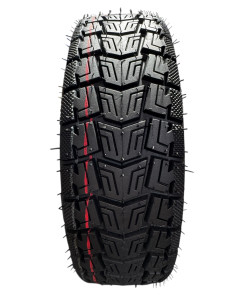 NEUMÁTICO 10" TUBULESS...