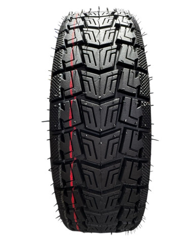 NEUMÁTICO 10" TUBULESS DUALGRIP K2