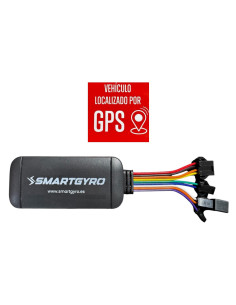 GPS SMARTGYRO TRACER