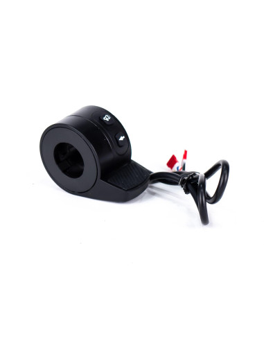 FRENO ELÉCTRICO CON BOTONERA IZQ...