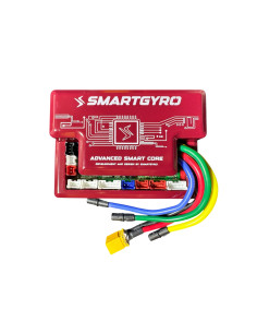 CONTROLADORA Z-ONE 2