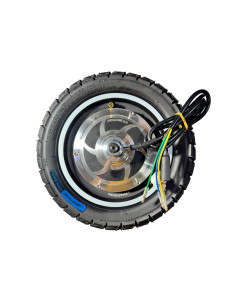 MOTOR MÁS NEUMÁTICO 800W... 2