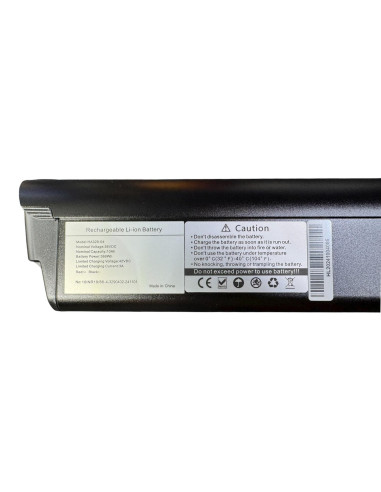 BATERÍA E-BIKE SMARTGYRO SENDA 2 36V...