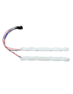 LEDS LATERALES RGB...