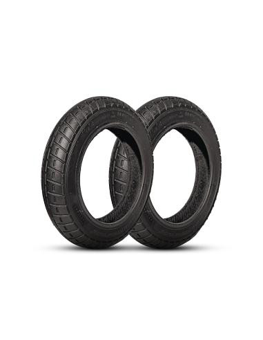 Pack de 2 Neumáticos CITY 1 Para...