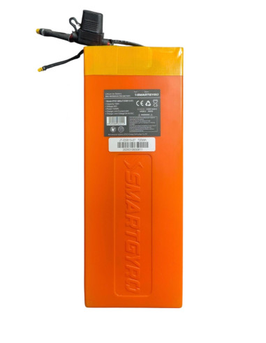 BATERÍA SMARTGYRO 48V 15AH ROCKWAY...