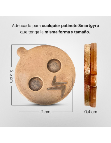 PASTILLAS DE FRENO GOLDEN P60 (PACK...