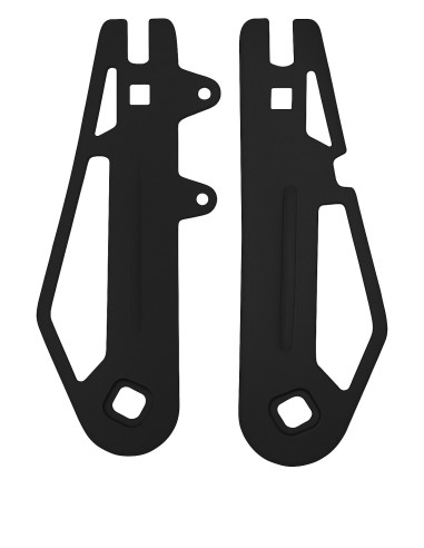 KIT BRAZOS HORQUILLA TRASERA ROCKWAY...