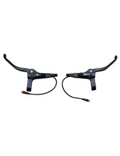 Kit Frenos Hidráulicos... 2