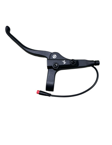 Kit Frenos Hidráulicos Mamba S1...