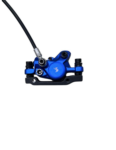 Kit Frenos Hidráulicos Mamba S1...