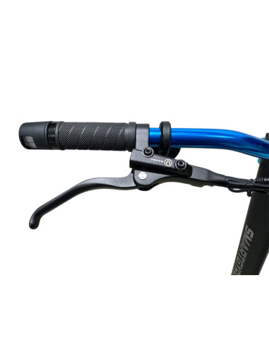 Kit Frenos Hidráulicos Mamba S1...