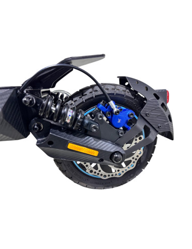 Kit Frenos Hidráulicos Mamba S1...