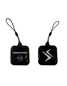 Tarjeta NFC smartGyro