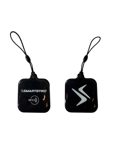 Tarjeta NFC smartGyro