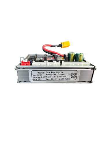 Controladora E-Bike Smartgyro Senda 2