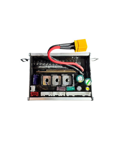 Controladora E-Bike Smartgyro Senda 2