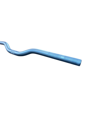 Manillar Crossover Dual Max 2 V2 Azul...