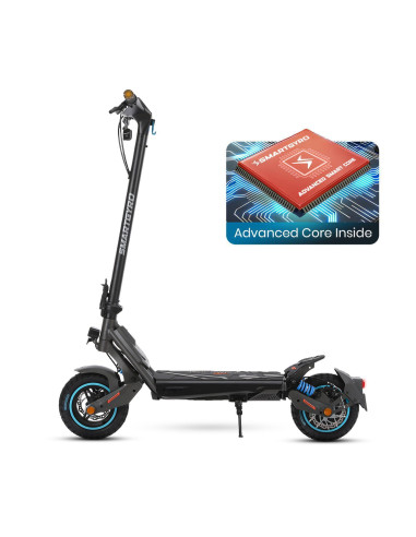 Patinete Eléctrico Smartgyro Rockway GT
