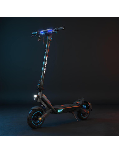 Patinete Eléctrico Smartgyro Rockway GT