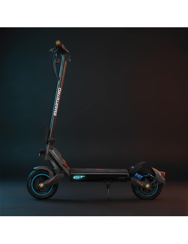Patinete Eléctrico Smartgyro Rockway GT
