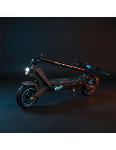 Patinete Eléctrico Smartgyro Rockway GT