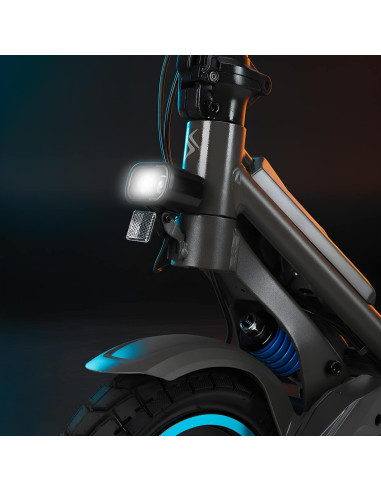 Patinete Eléctrico Smartgyro Rockway GT