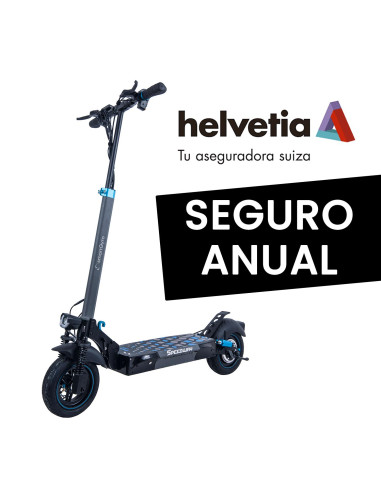 Seguro Helvetia Básico 1 Año