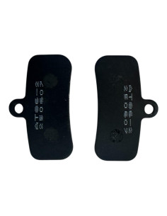 PASTILLAS DE FRENO 4...