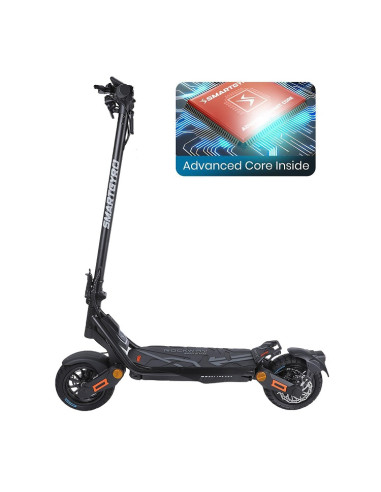 Patinete Eléctrico Smartgyro Rockway...