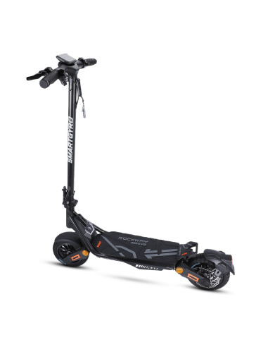 Patinete Eléctrico Smartgyro Rockway...
